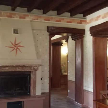 Hotel Sesmones Lodi