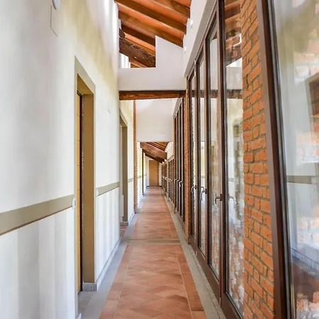 Sesmones Hotel