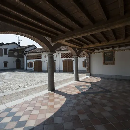 Sesmones Hotel