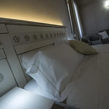 Hotel Sesmones 3*