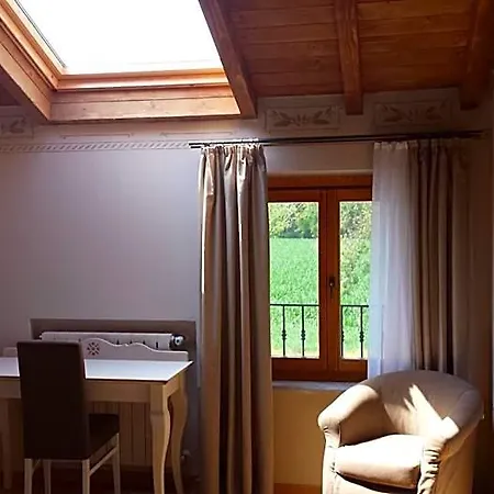 Hotel Sesmones
