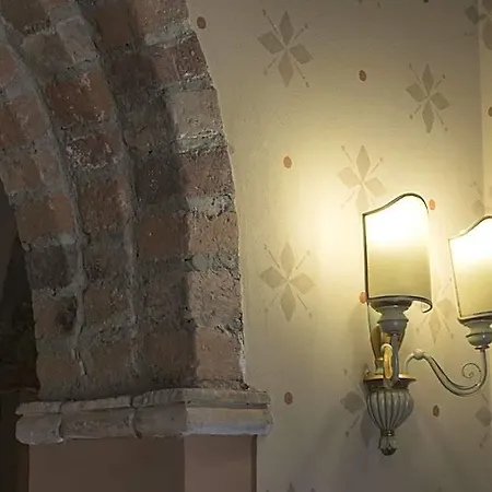 Sesmones Hotel