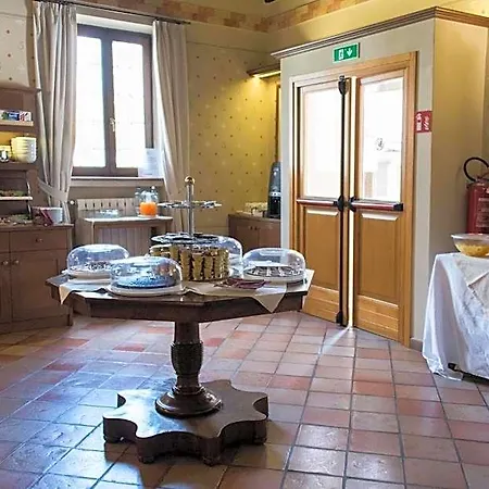 Sesmones Hotel 3*