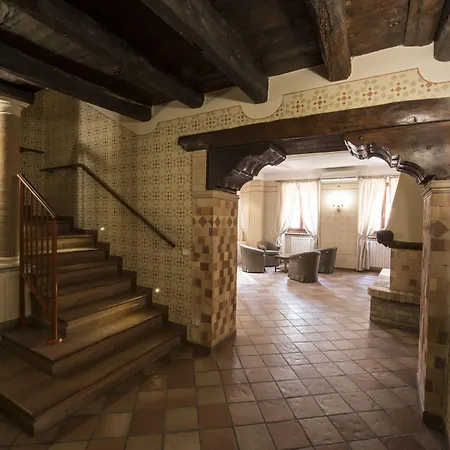 Hotel Sesmones 3*