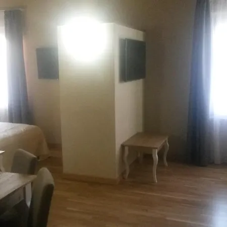 Hotel Sesmones 3*
