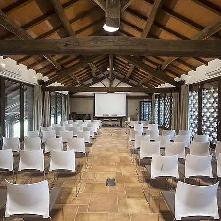 Sesmones Hotel Lodi