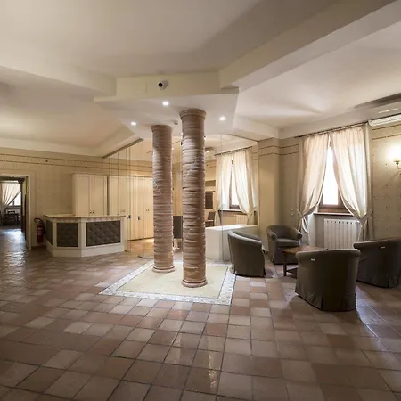 Hotel Sesmones