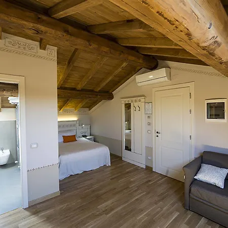 Sesmones Hotel