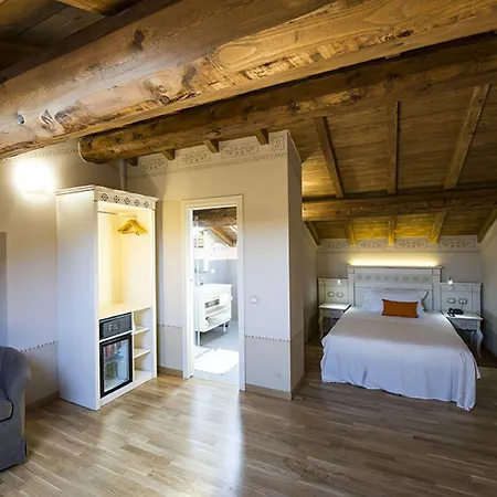 Sesmones Hotel