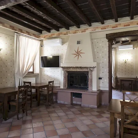 Hotel Sesmones