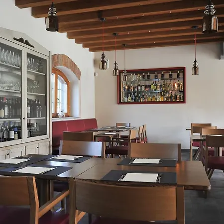 Sesmones Hotel