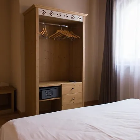 Szálloda Sesmones 3*