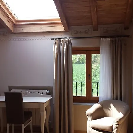 Sesmones Szálloda 3*