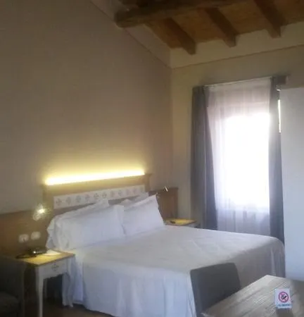 Szálloda Sesmones